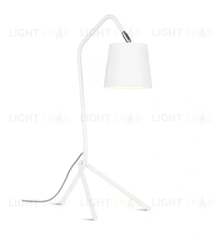 Настольная лампа BARCELONA by Romi Amsterdam ON127