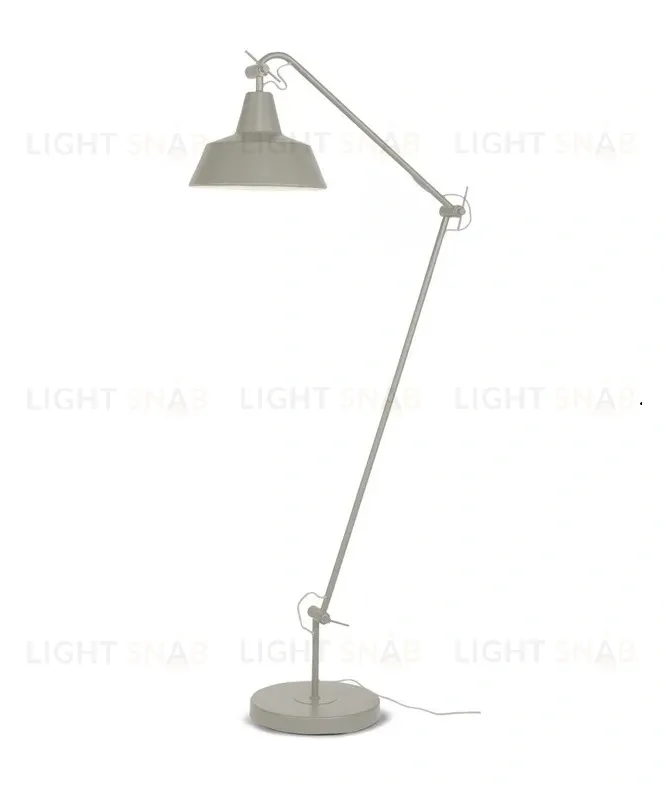 Торшер CHICAGO by Romi Amsterdam OT225