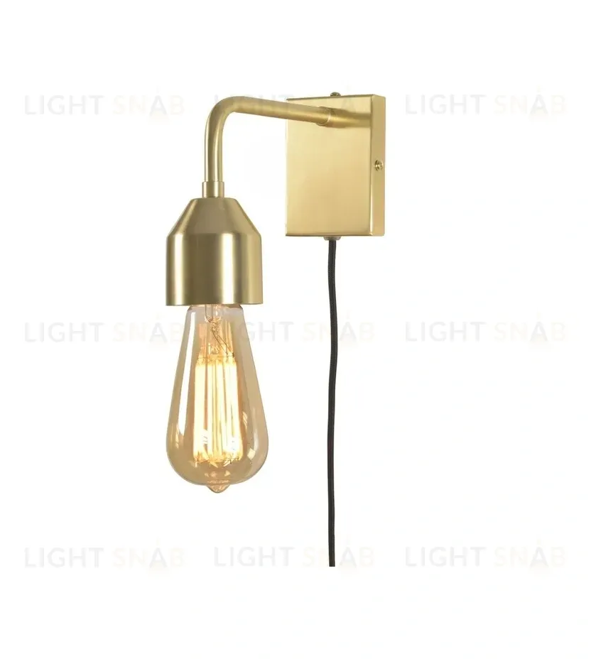 Настенный светильник (Бра) MADRID by Romi Amsterdam OW258