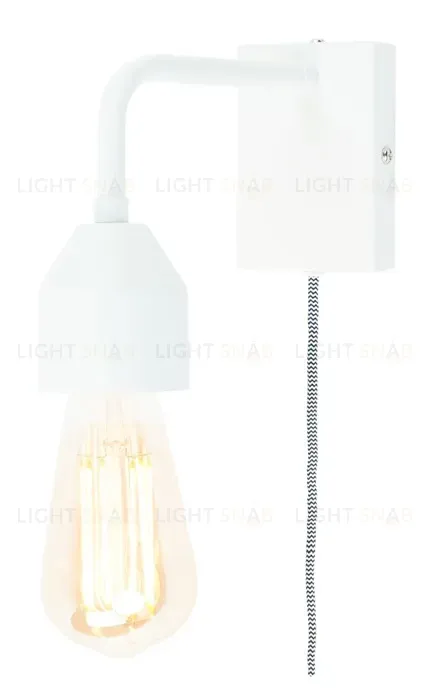 Настенный светильник (Бра) MADRID by Romi Amsterdam OW258