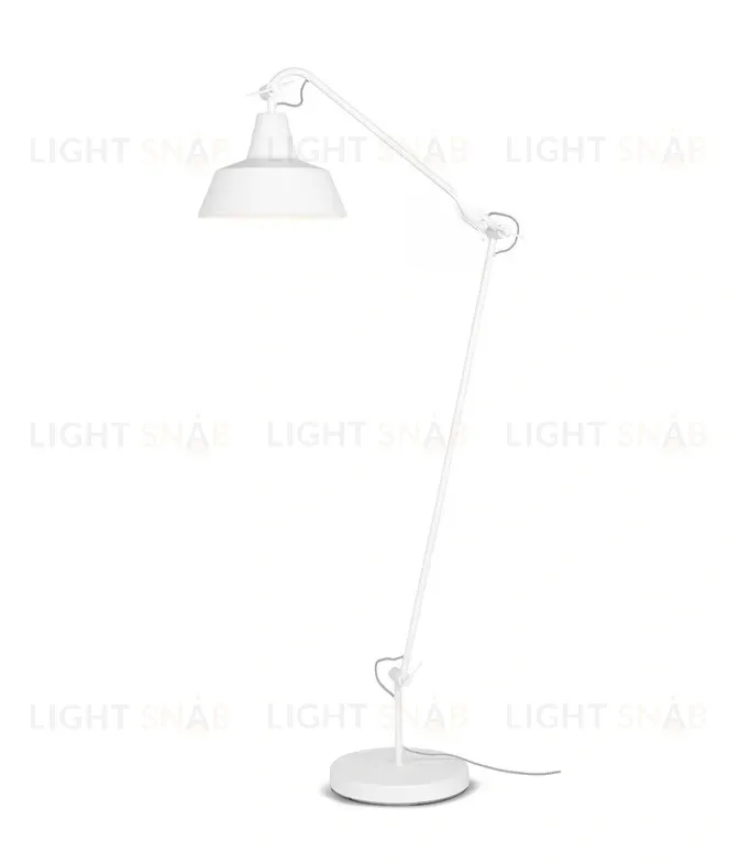 Торшер CHICAGO by Romi Amsterdam OT225