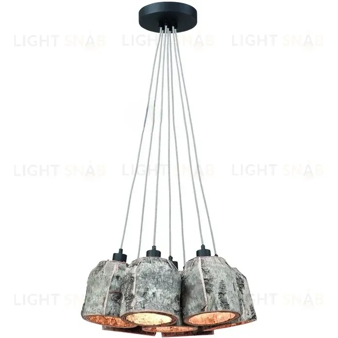 Подвесной светильник ASPEN by Romi Amsterdam OPD176