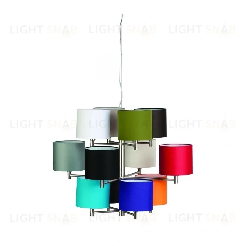 Люстра BONN by Romi Amsterdam OL751