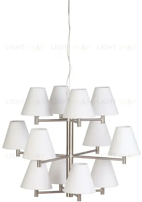 Люстра BONN by Romi Amsterdam OL751