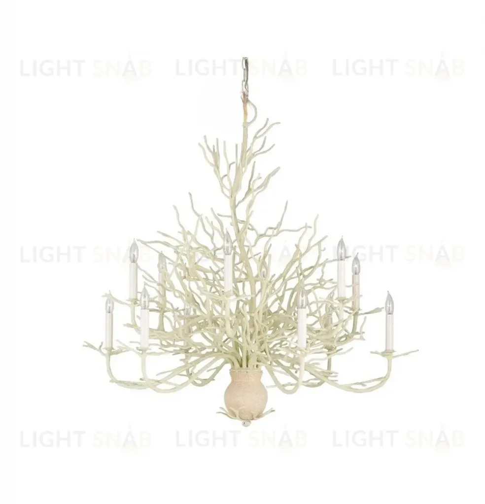 Люстра SEAWARD  by Currey & Company OL474