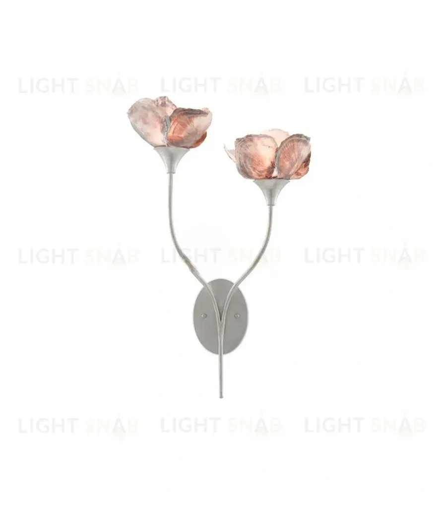 Настенный светильник (Бра) CATRICE by Currey & Company OW299