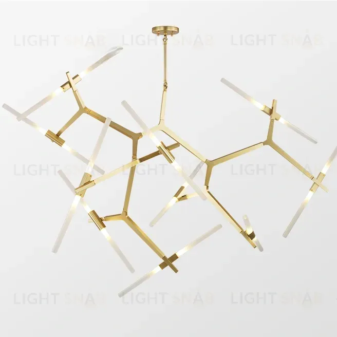 Люстра AGNES L456