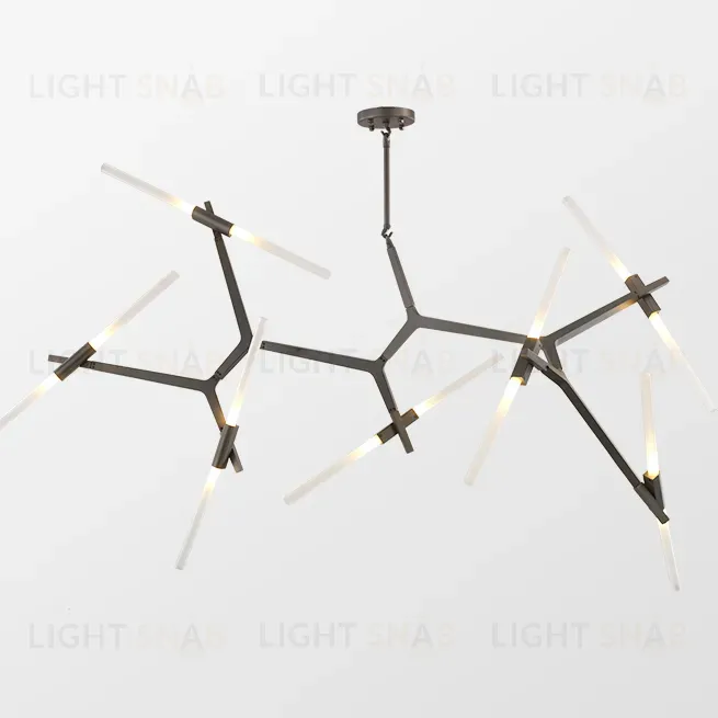 Люстра AGNES L456