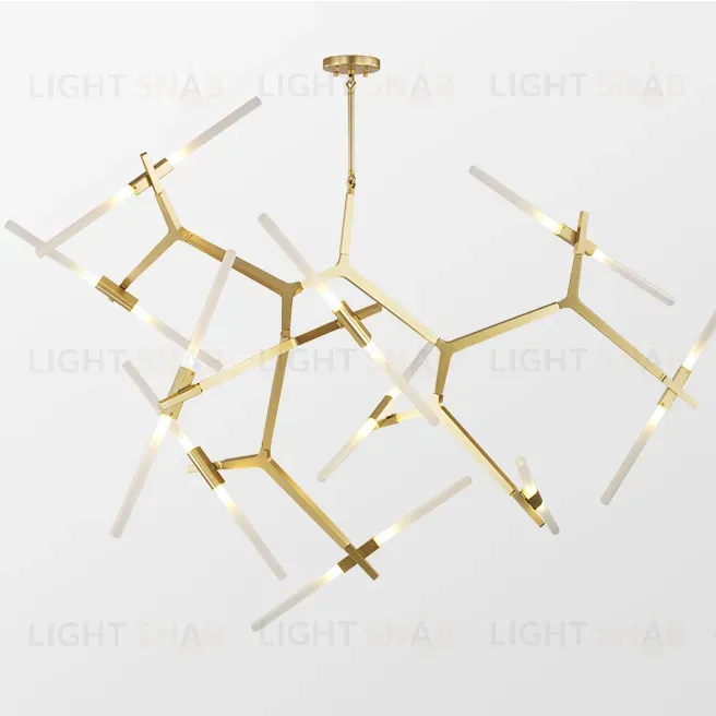 Люстра AGNES L456