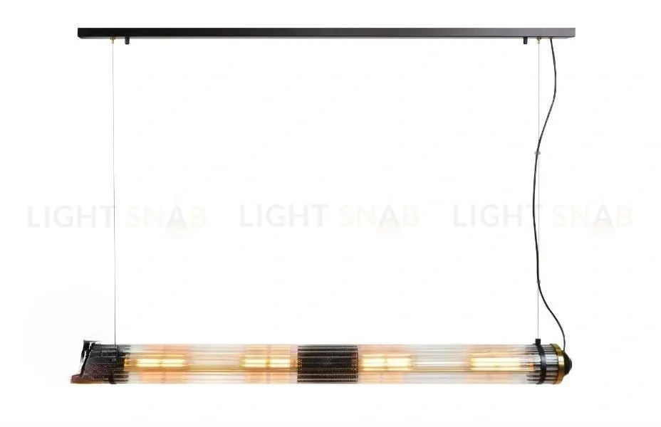 Подвесной светильник TUBO by Versmissen OPD218