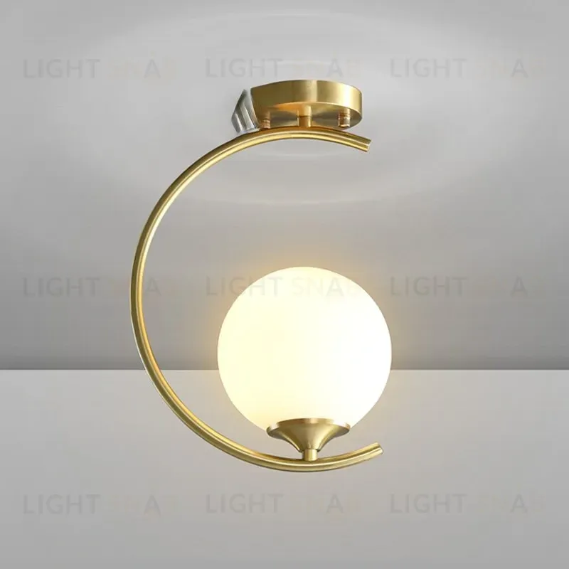 Потолочный светильник SANTOP PT138