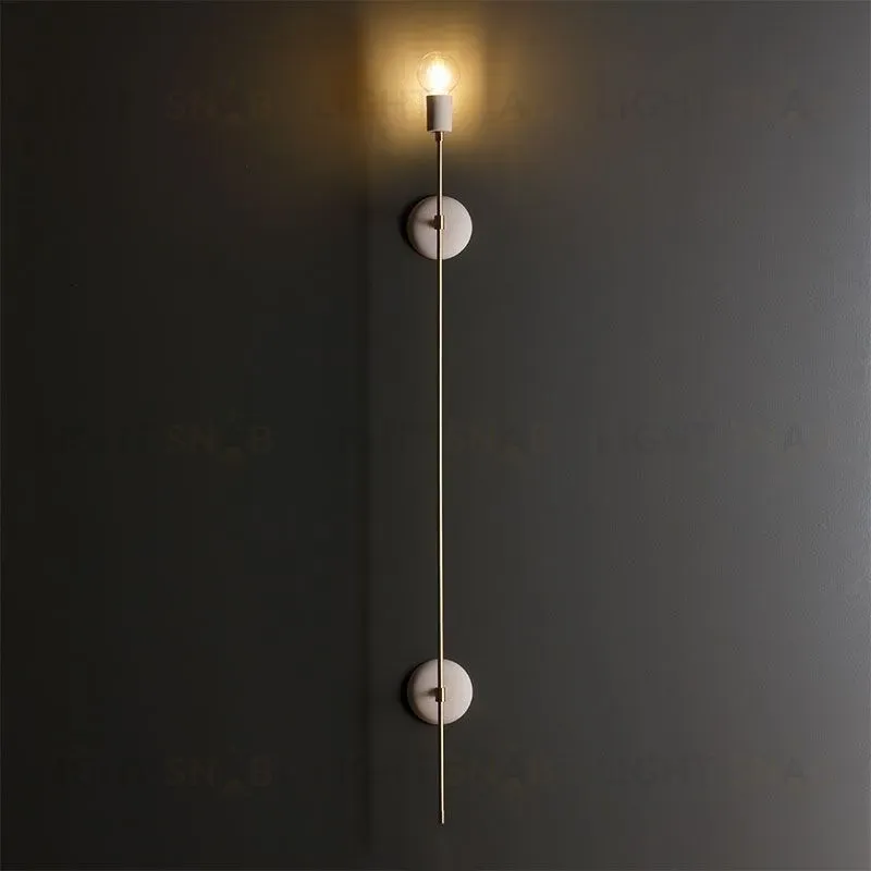 Настенный светильник (Бра) TAYLOR W427