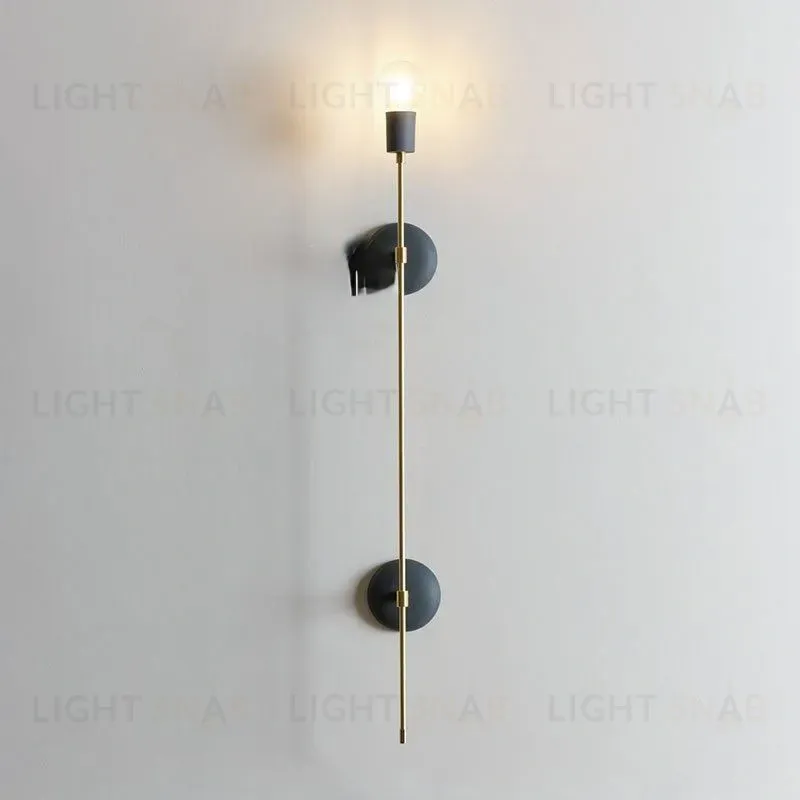 Настенный светильник (Бра) TAYLOR W427