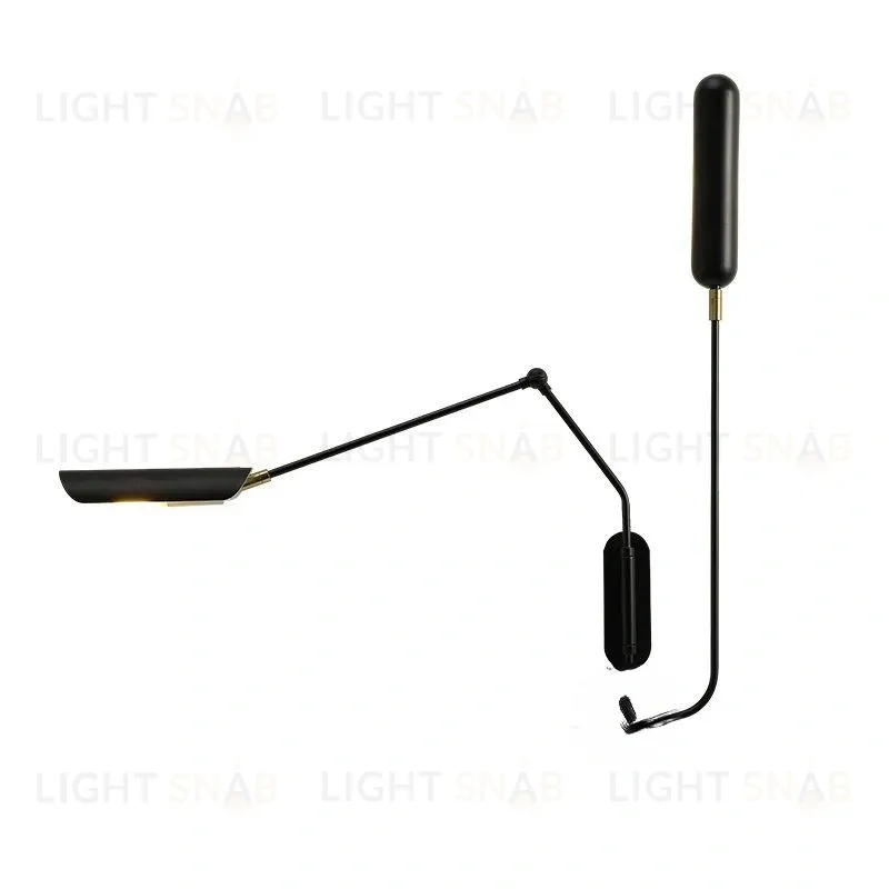 Настенный светильник (Бра) CABIM W851