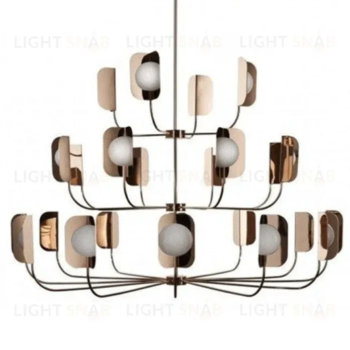 Люстра Gennari G975