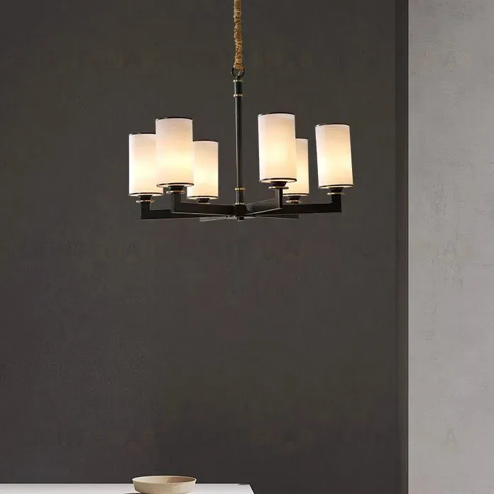 Люстра ASTRI L1221