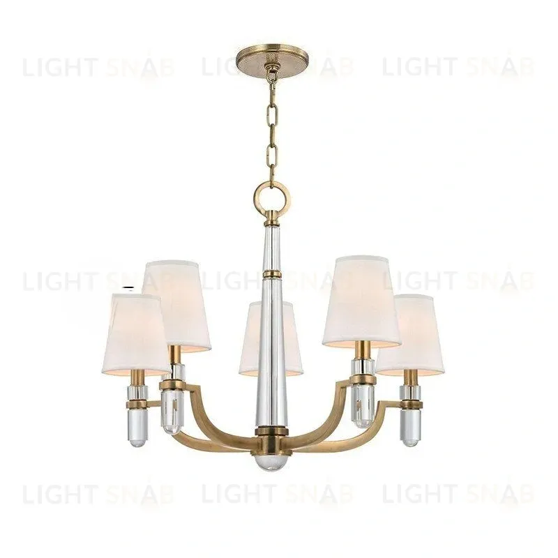 Люстра DAYTON L5182