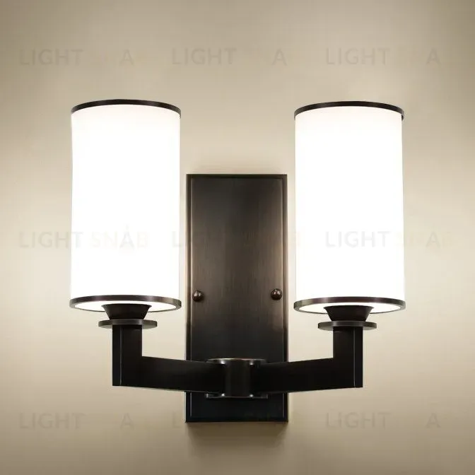 Настенный светильник (Бра) ASTRI W265