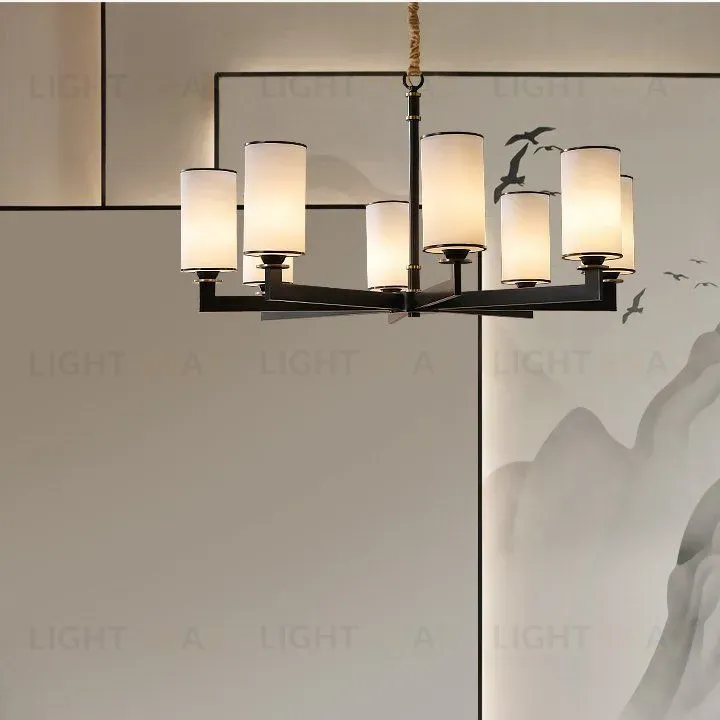 Люстра ASTRI L1221