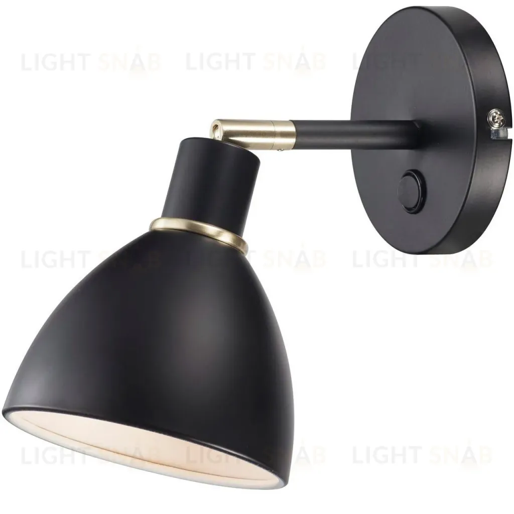 Настенный светильник (Бра) RAY NORD W462