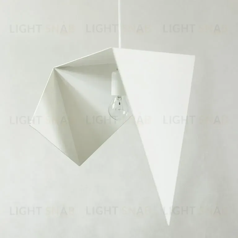 Подвесной светильник BIRD by Gie El OPD311