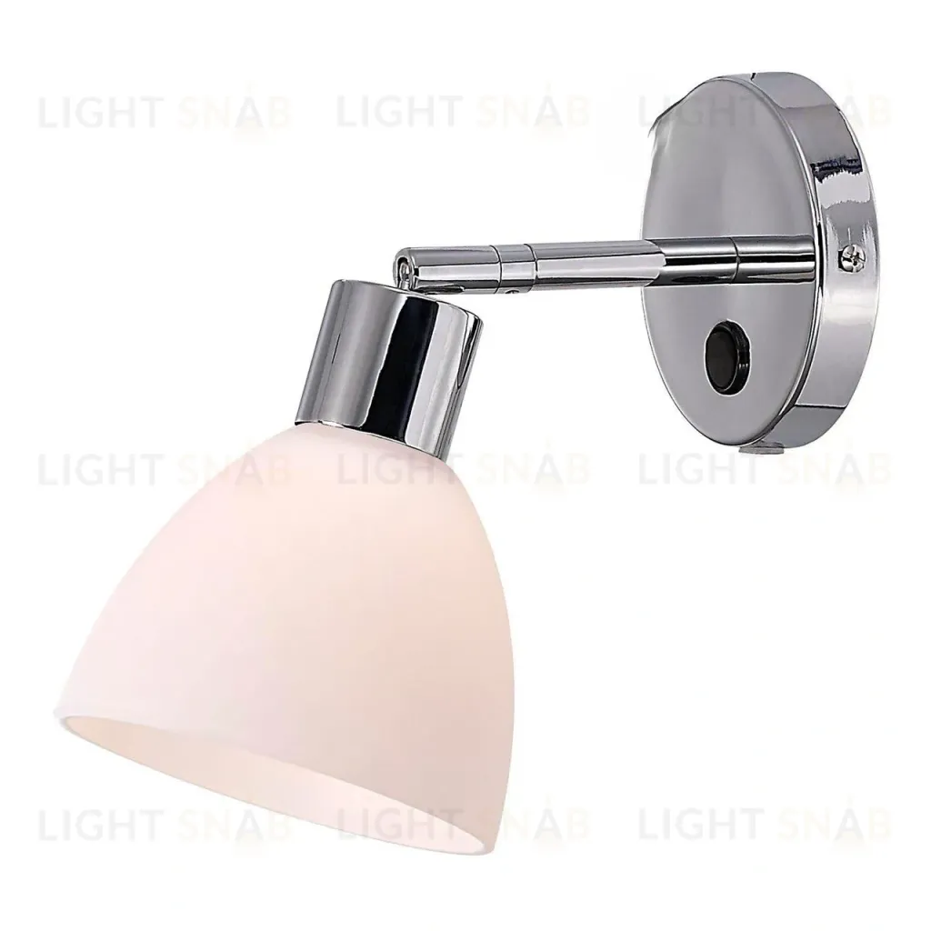 Настенный светильник (Бра) RAY NORD W462