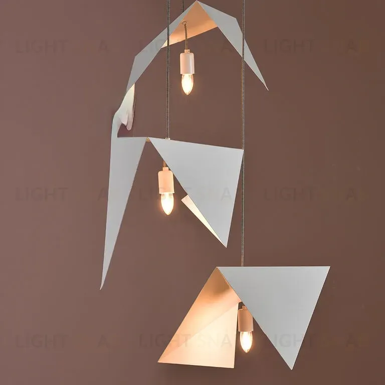 Подвесной светильник BIRD by Gie El OPD311