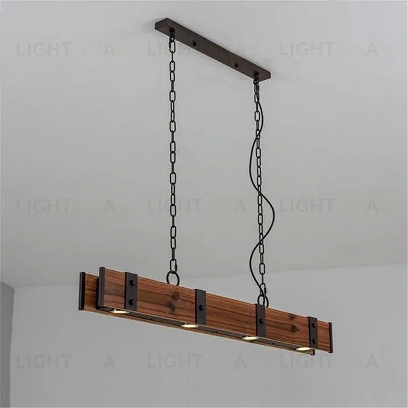 Подвесной светильник Gorton PD499