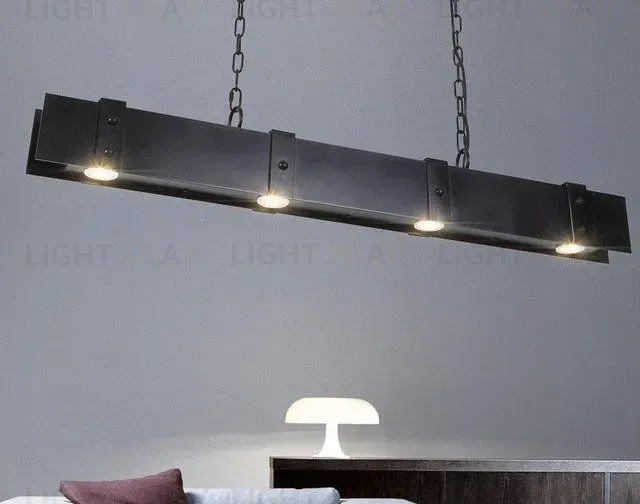 Подвесной светильник Gorton PD499