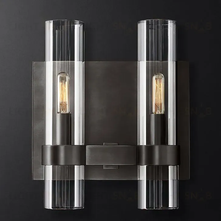 Настенный светильник (Бра) RAVELLE W294