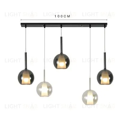 Подвесной светильник GLO PD175