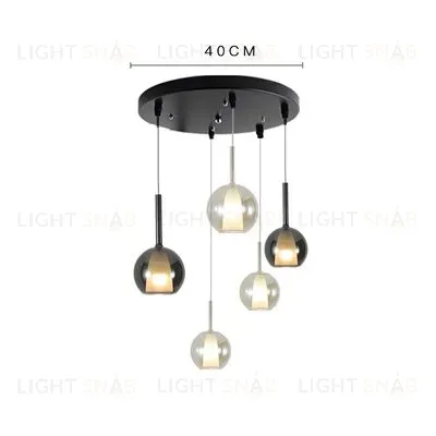 Подвесной светильник GLO PD175