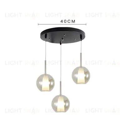 Подвесной светильник GLO PD175