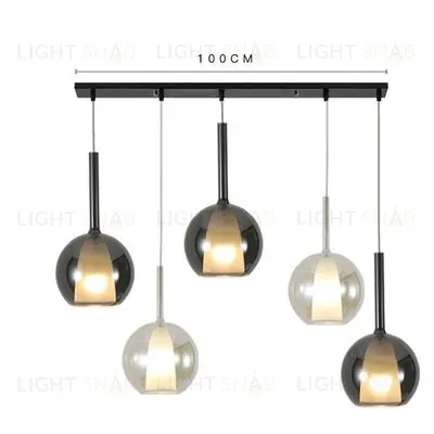 Подвесной светильник GLO PD175