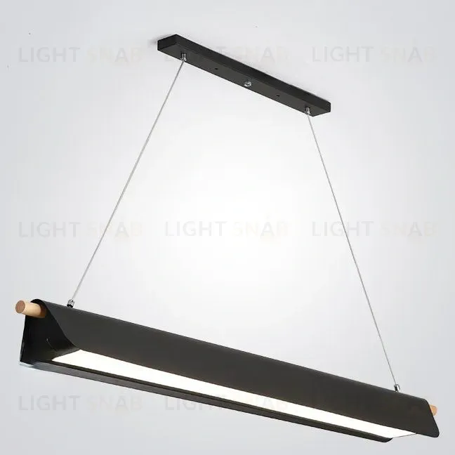 Подвесной светильник FACRY L328