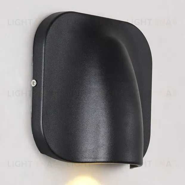 Настенный светильник (Бра) Loulo W97