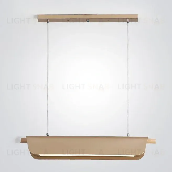 Подвесной светильник FACRY L328