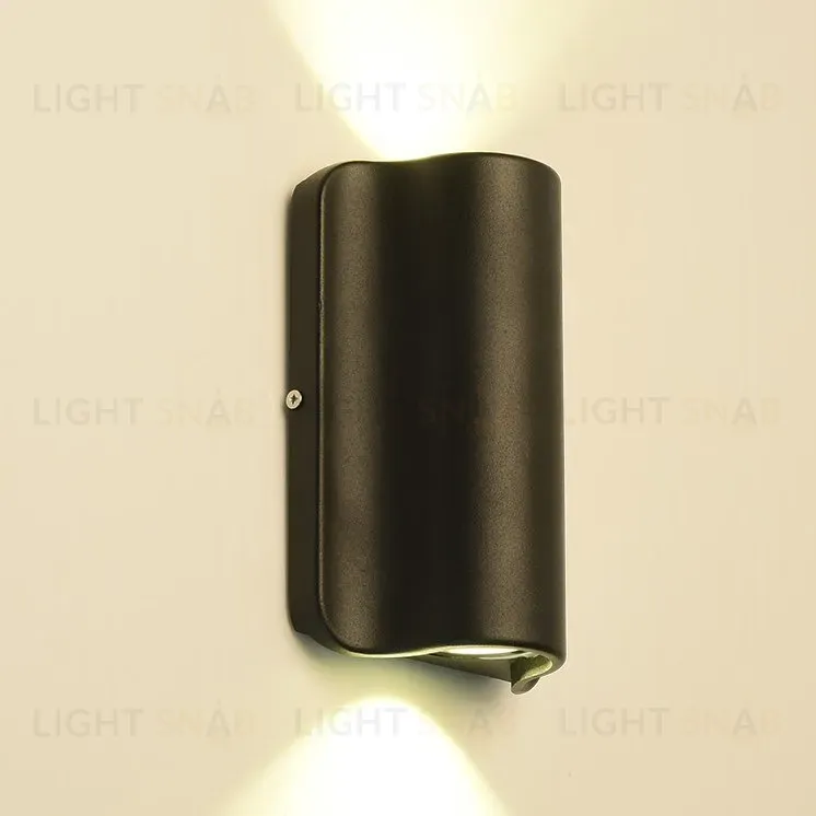 Настенный светильник (Бра) Loulo W97