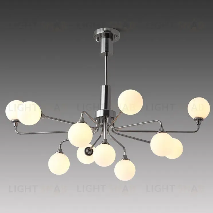 Люстра Eusolis L667