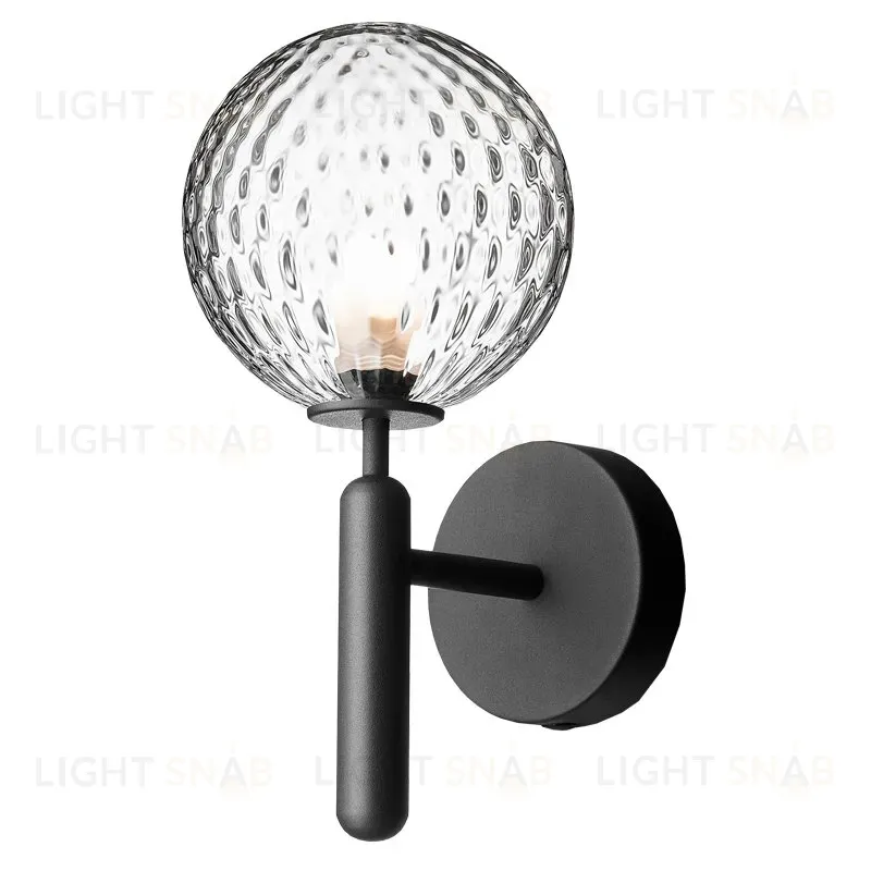 Настенный светильник (Бра) ILAZA W218