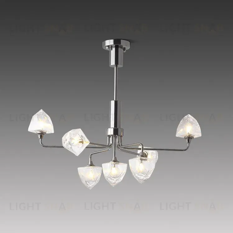 Люстра Eusolis L667