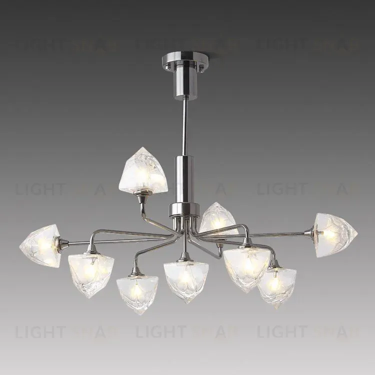 Люстра Eusolis L667