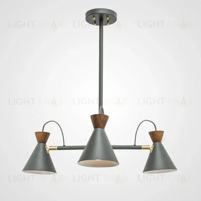 Люстра SIND L648
