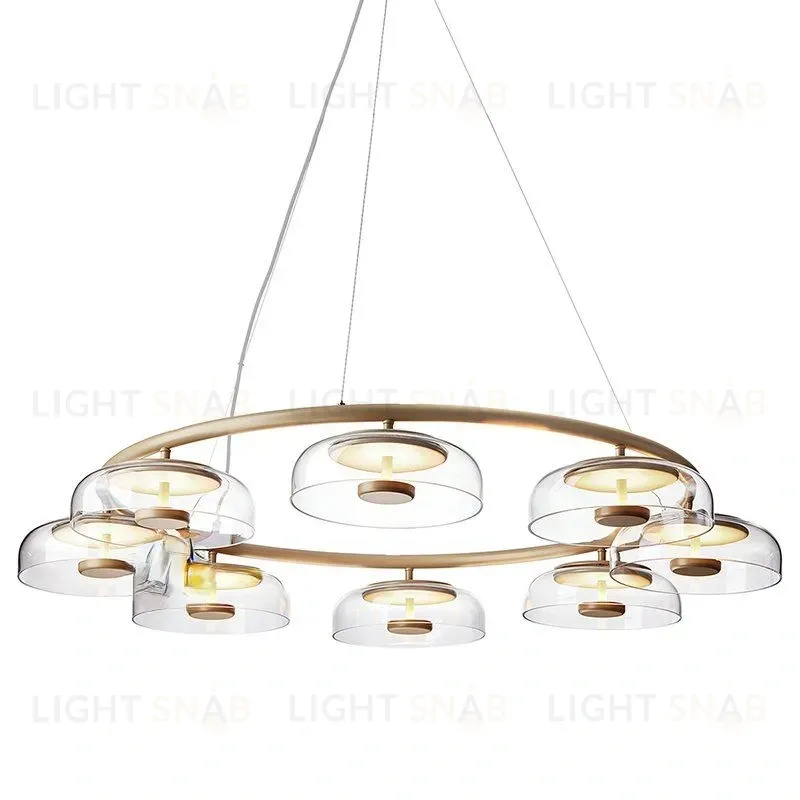 Люстра  OUTIS L1619