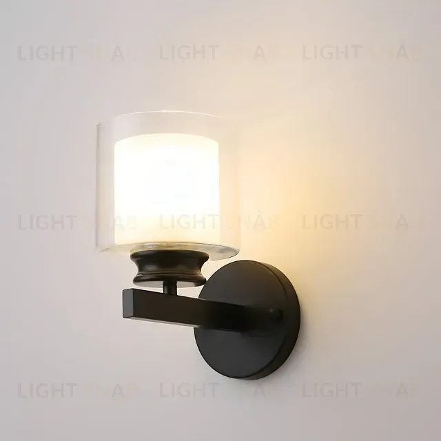 Настенный светильник (Бра) MAYA W118