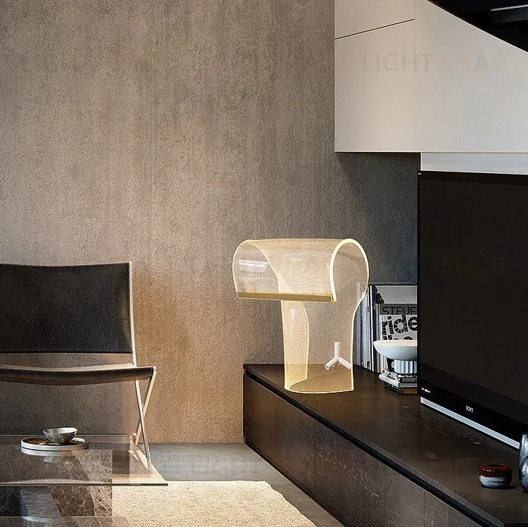 Настольная лампа Alphabeta N289