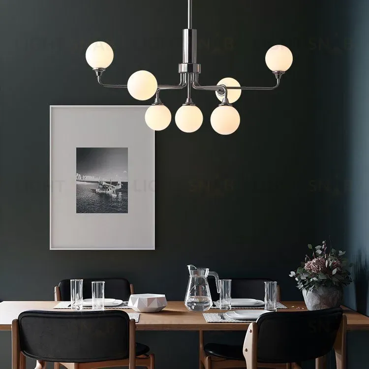 Люстра Eusolis L667