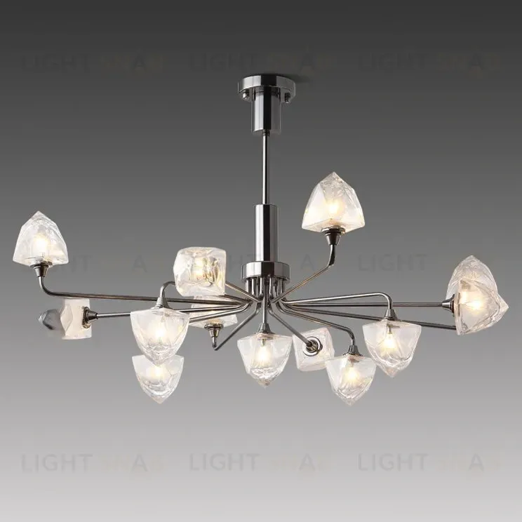 Люстра Eusolis L667