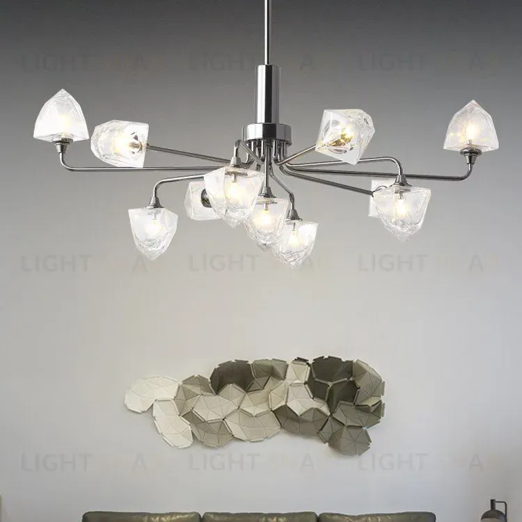 Люстра Eusolis L667