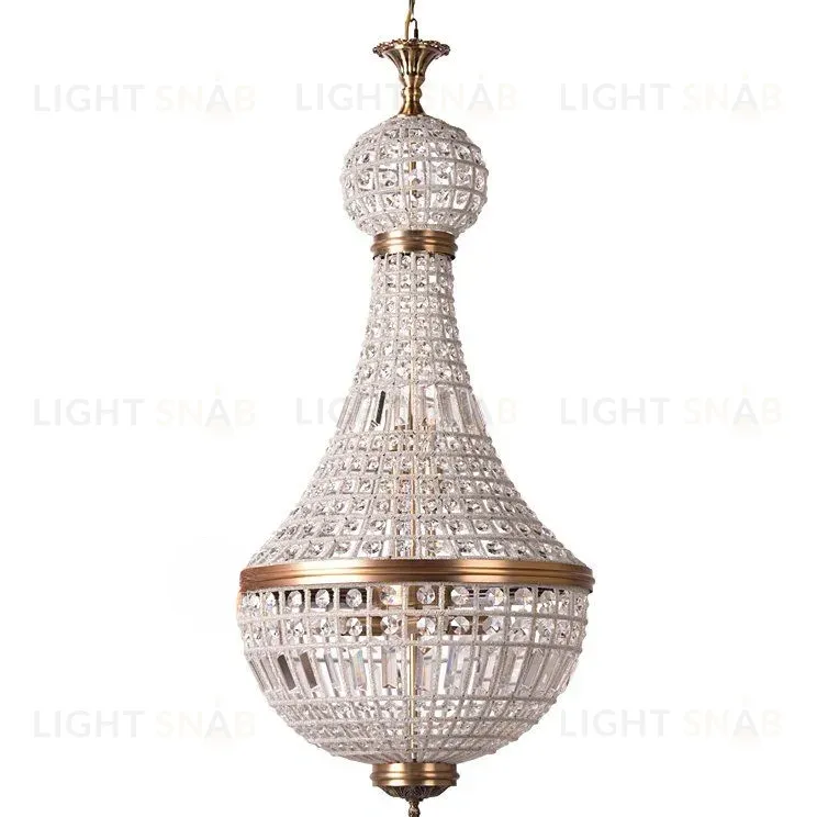 Люстра MONLU L1813